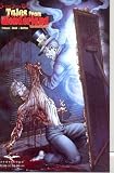 The Mad Hatter Issue #1 The Mad Hatter Issue #1