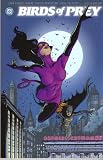 Birds of Prey: Batgirl/ Catwoman # 1