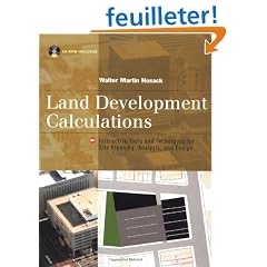 Land Development Calculations