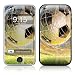 Soccer Design Protector Skin Decal Sticker for Apple 3G iPhone / iPhone 3GS 3G S