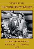 The Lady Eve [ NON-USA FORMAT, PAL, Reg.2 Import - Spain ]