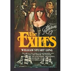 The Exiles (Australians, Vol 1)