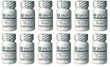 Naturessunshine Tobacco Detox Nervous System Support Natural Homeopathic Medicine 30 Tablets (Pack of 12)