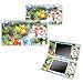 POKEMON PIKACHU Design Nintendo DSI NDSI DSi NDSi Vinyl Skin Decal Cover Sticker Protector (Matte Finish)+ Free Screen Protector