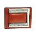 Bosca Old Leather Deluxe Front Pocket Wallet