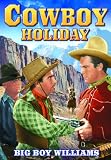 Cowboy Holiday [DVD] [1934] [Region 1] [US Import] [NTSC]