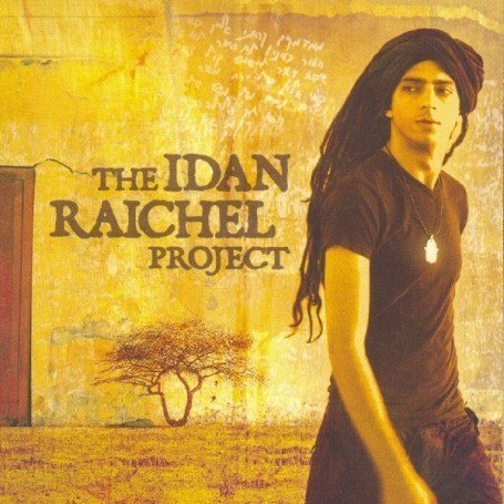 CD-Charts  Collectible : The Idan Raichel Project