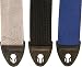 D'Andrea Locking Nylon Straps, Silver