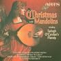 Christmas with Mandolins
