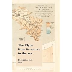 The Clyde: From Its Source to the Sea