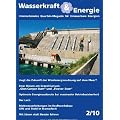 Wasserkraft & Energie [Jahresabo]