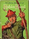 Howard Pyle's The merry adventures of Robin Hood