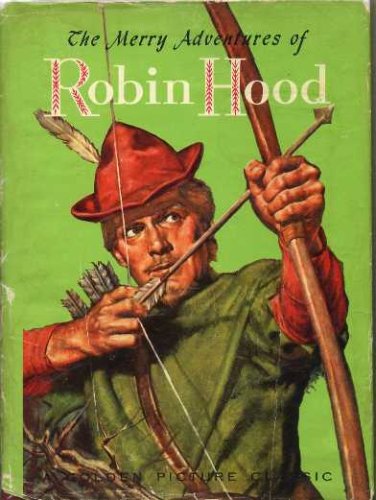 Robin Hood
