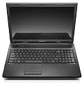 Lenovo - Ideapad G575 - Ordinateur portable 15,6" - AMD Dual-CoreE-450 - 320 Go - 4096 Mo - Windows 7
