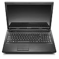 Lenovo - Ideapad G575 - Ordinateur portable 15,6" - AMD Dual-CoreE-450 - 320 Go - 4096 Mo - Windows 7