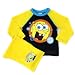 Spongebob Squarepants Pyjamas - Wahoo - From Age 12 Months to 4 Years