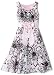 Short Jean Skirts | Satin Skirts - Bonnie Jean Girls 7-16 Woven Dress,Pink,10
