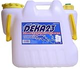 水専用 スポーツ<strong>タンク</strong> 2300GT-DEKA 23L 【大容量・ダブルハンドル】