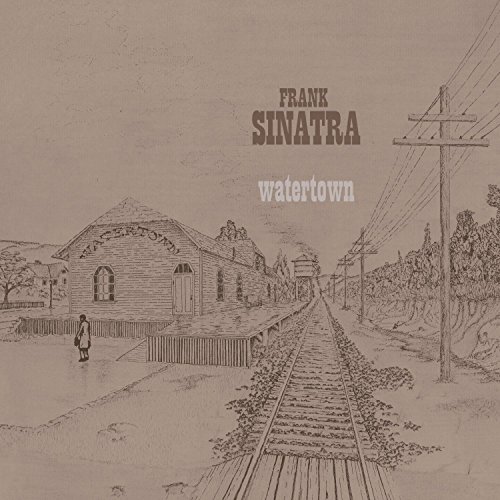 Album Art for Watertown by Frank Sinatra