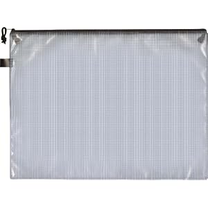 Pro-Art-19-Inch-by-25-Inch-Mesh-and-Vinyl-Bag