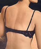 Fashion Forms 3 Hook Soft Back Bra Extenders 6-Pack Accessory
