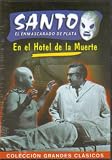 Santo En Hotel De La Muerte