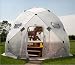 Flower House FHDO800 DomeHouse