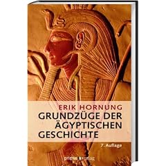 Grundz�ge der �gyptischen Geschichte