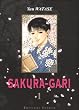 Sakura-Gari, Tome 1
