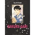 Sakura-Gari, Tome 1