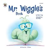 Mr. Wiggle`s Book (Early Childhood)