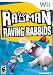 Rayman Raving Rabbids WII