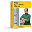 Norton SystemWorks 2007 Premier Edition [OLD VERSION] by Symantec