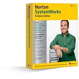 Norton SystemWorks 2007 Premier Edition [OLD VERSION] by Symantec
