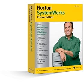 Norton SystemWorks 2007 Premier Edition [OLD VERSION]