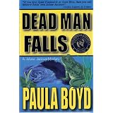 Dead Man Falls (The Jolene Jackson Mystery Series)