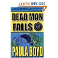 Dead Man Falls (The Jolene Jackson Mystery Series)
