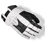 adidas Excel Men's Lacrosse Goalie Gloves