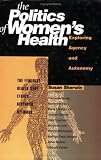Politics Of WomenS Health