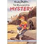 The Ragamuffin Mystery (Barney Mysteries) (Barney Mysteries)