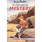 The Ragamuffin Mystery