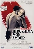 Hiroshima Mon Amour (2 Dvd)