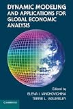Dynamic modeling and applications for global economic analysis