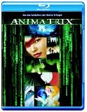 Animatrix [Blu-ray]