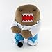 Domokun Olympic Plush - Hammer Throw