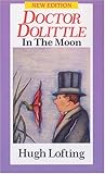 Dr Dolittle in the Moon (Red Fox Older Fiction)