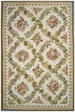 Chinese Aubusson Design Tapestrie Rugs CAU301