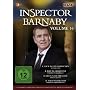 Inspector Barnaby, Vol. 16 [4 DVDs] <b>DVD</b> ~ John Nettles