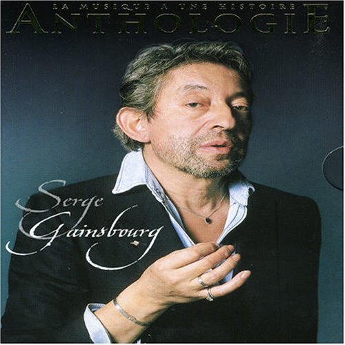 CD-Charts  Search : Anthologie