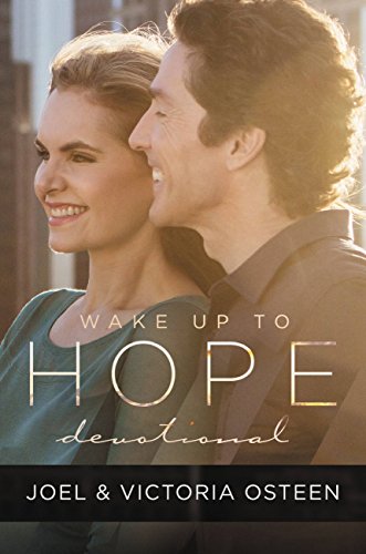 Download Wake Up to Hope: Devotional Download Wake Up to Hope: Devotional